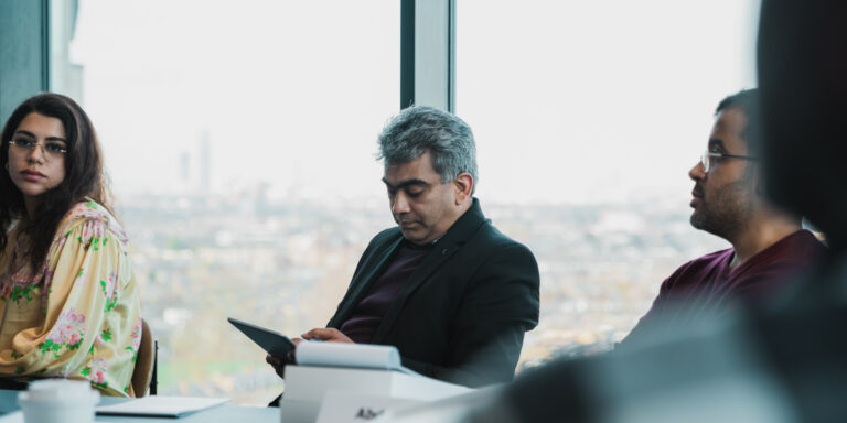 Organisational Culture and Behaviour online course