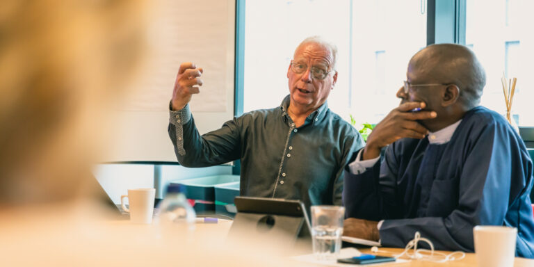 Advanced Leadership and Strategic Change Management Essentials (2-weeks) online course