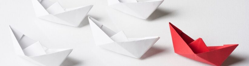 Seven Steps to Leadership