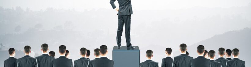 How can I be an Authentic Leader?