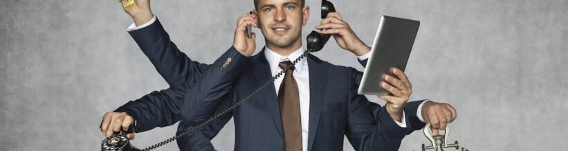 These Management Skills That Can Help You Lead A Successful Team