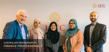 Empowering Finance Professionals Through Strategic Learning and Development.