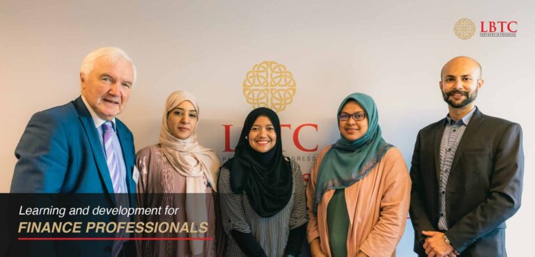 Empowering Finance Professionals Through Strategic Learning and Development.