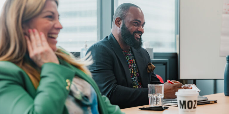 The Marketing Plan online course