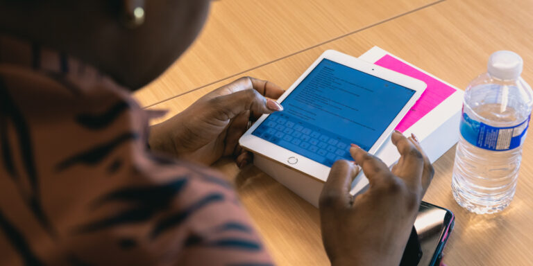 Strategic Content Development