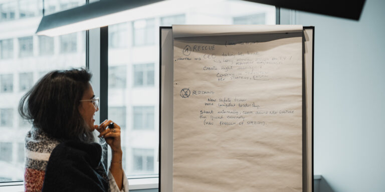 Channel Strategy and Campaign Architecture online course