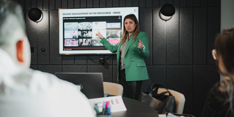 Strategic Marketing Execution (3-days)