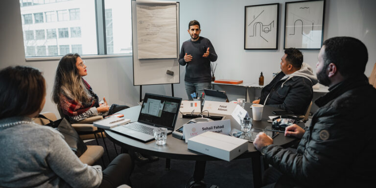 Public Relations Management (5-days)