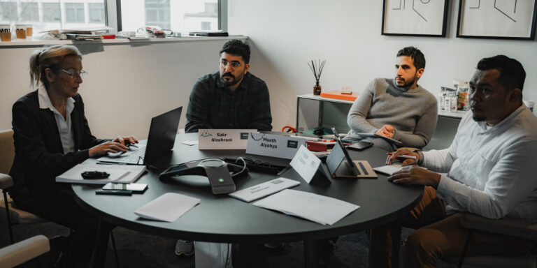 Internal Communications and Organisational Alignment online course