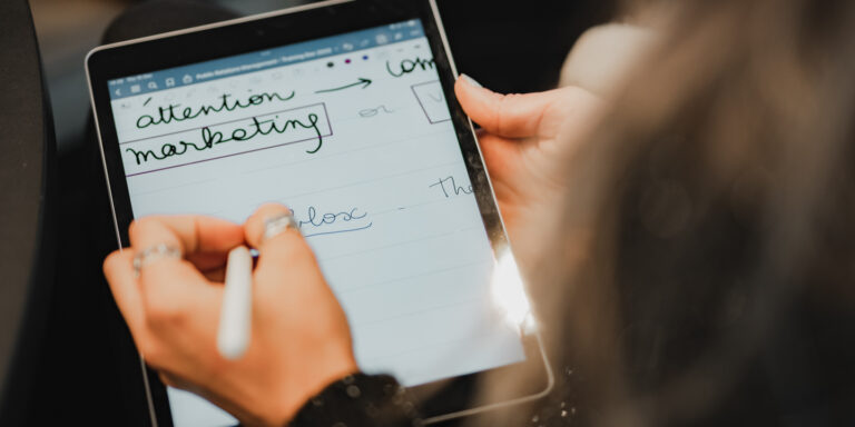 Advanced Strategic Marketing (2-weeks)