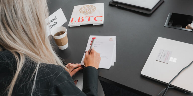 Foundations of Modern Management (5-days) online course