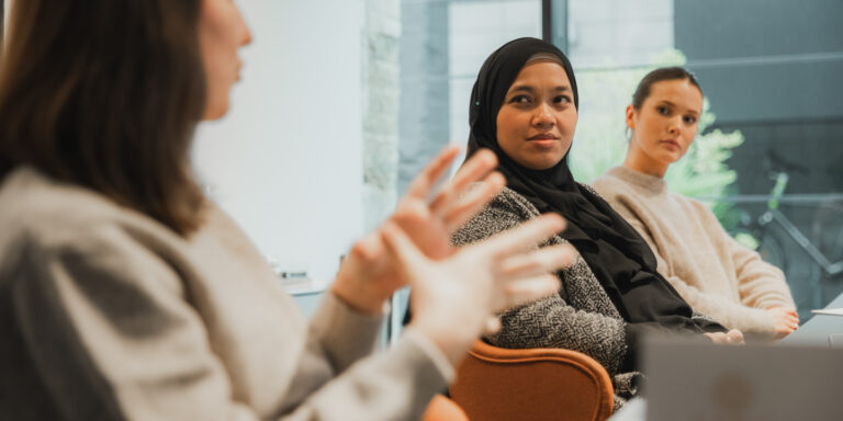 The Modern Manager’s Role and Professionalism