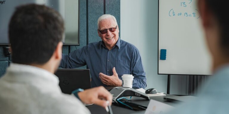 Developing Comprehensive Managerial Expertise (5-days) online course