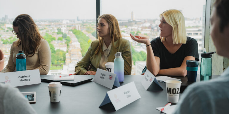 Developing Comprehensive Managerial Expertise (3-days) online course