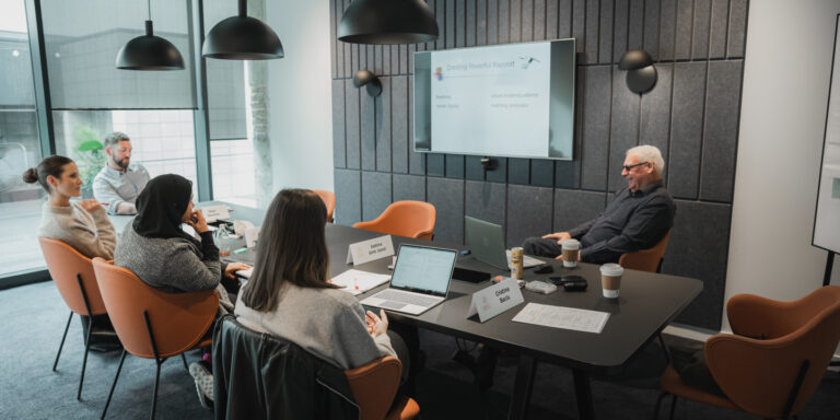 Mastering Modern Management (5-days) online course