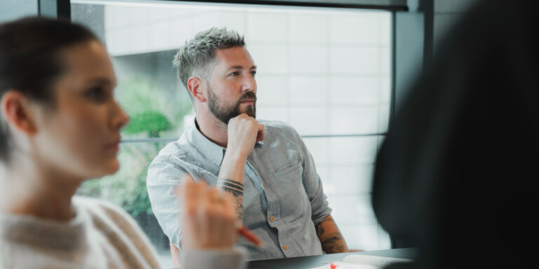 Presentation and Facilitation Mastery