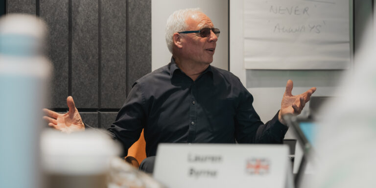 Strategic Planning and Outcome Management online course