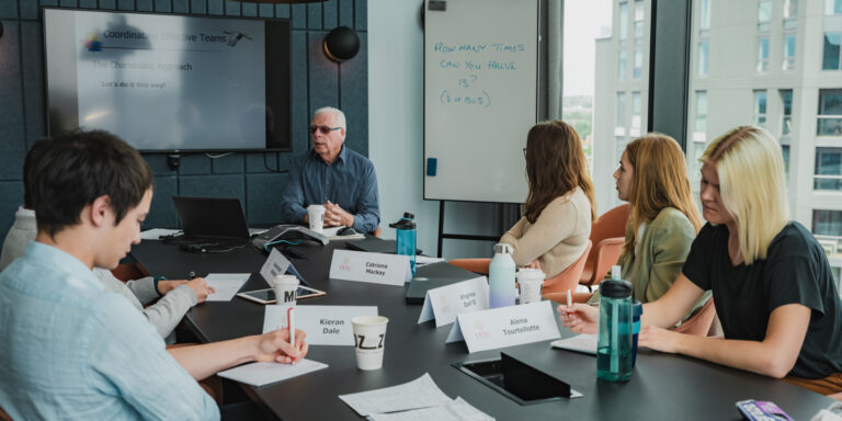 Mastering Modern Management (3-days)