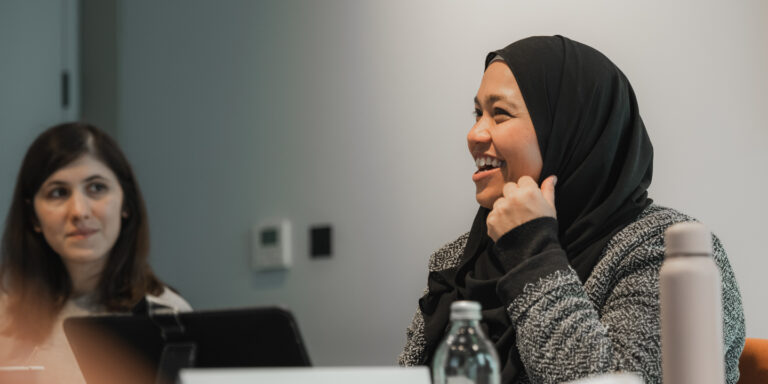 Advancing Skills in Talent, Performance, and Change Management (5-days)