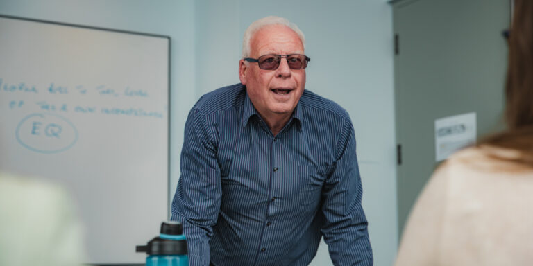 Goal Setting and Personal Effectiveness