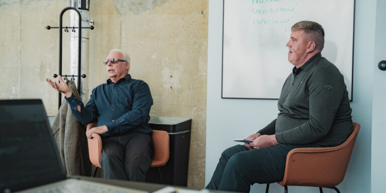 Conducting a Performance Appraisal