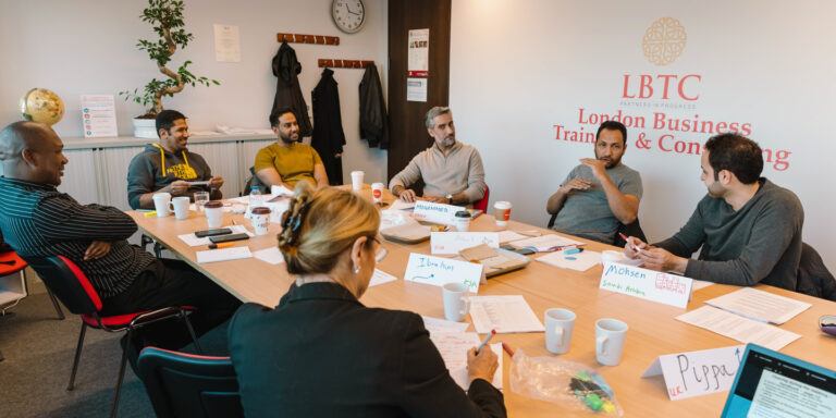 Coaching and Mentoring