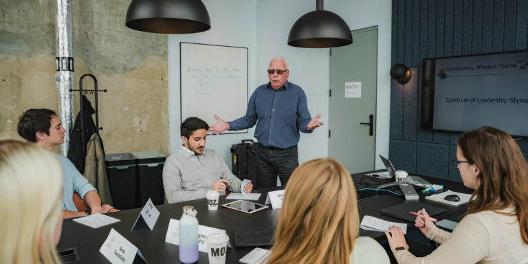 Developing Comprehensive Managerial Expertise (8-days)