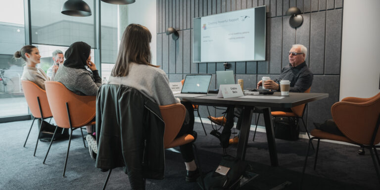 Mastering Modern Management (2-weeks) online course