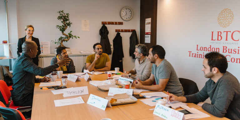 Mastering Modern Management (8-days)