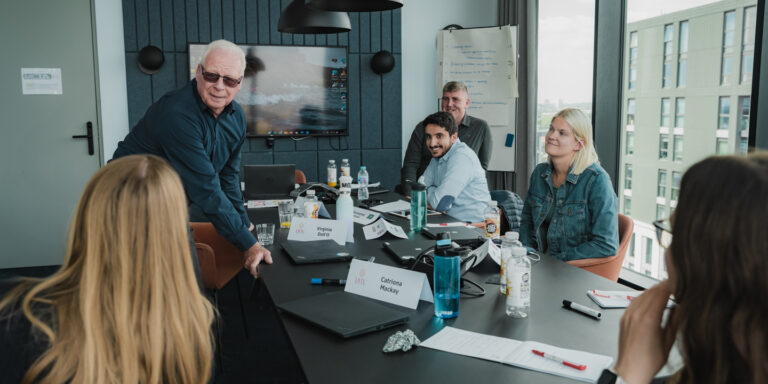 Advanced Management Skills Excellence and Performance Management (Online)