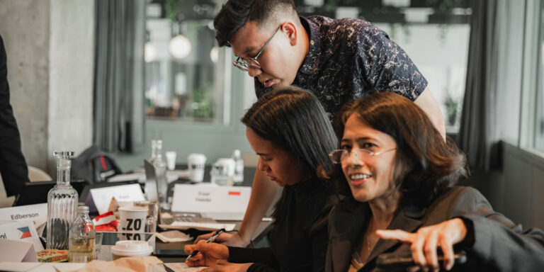 Strategic Operations Leadership (5-days)