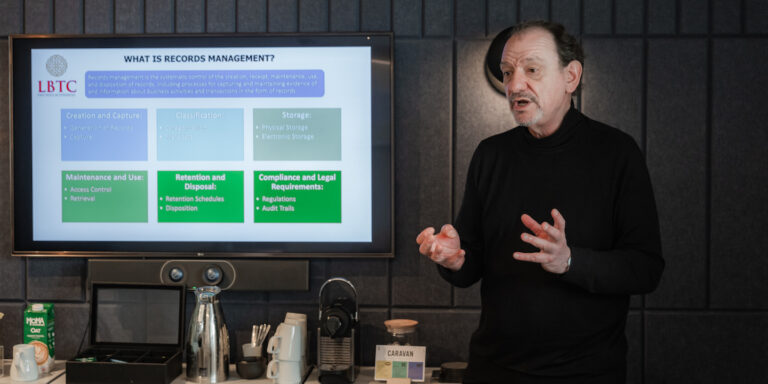 Agile and Sustainable Operations (3-days) online course