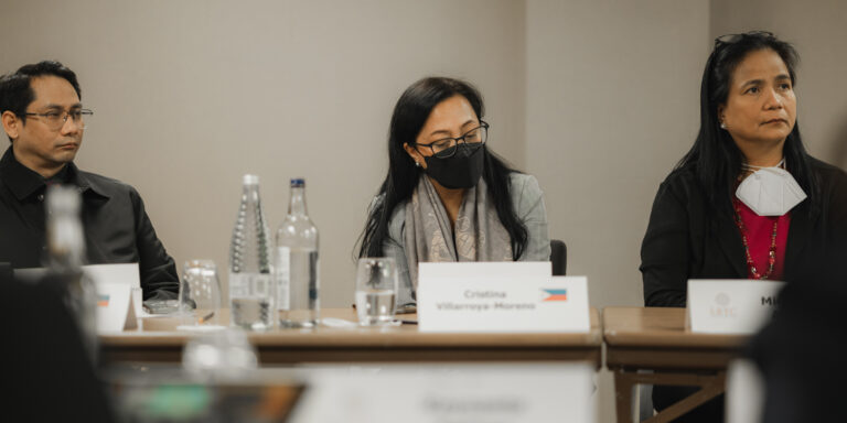 Advanced Operations Management (5-days) online course