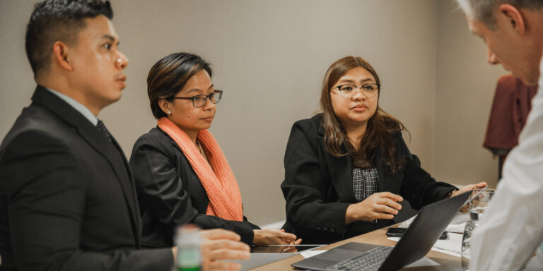 Risk Management and Performance Optimization online course