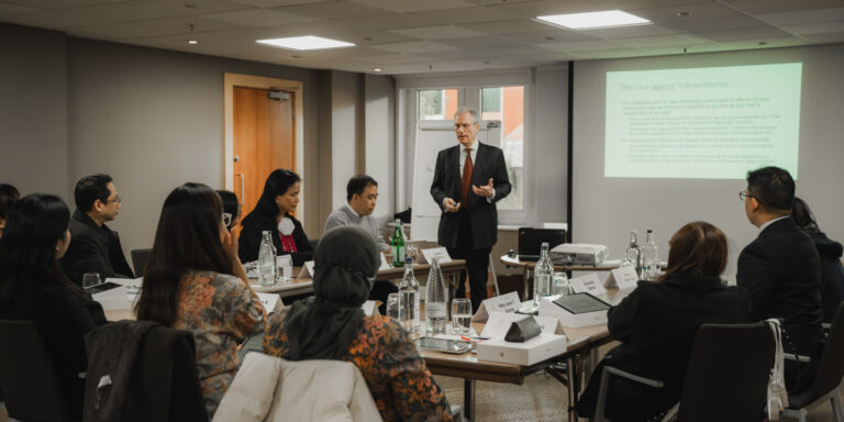 Agile & Sustainable Operations, and Strategic Quality Management (8-days) online course