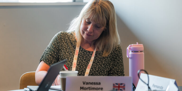 Operations Management – Reporting