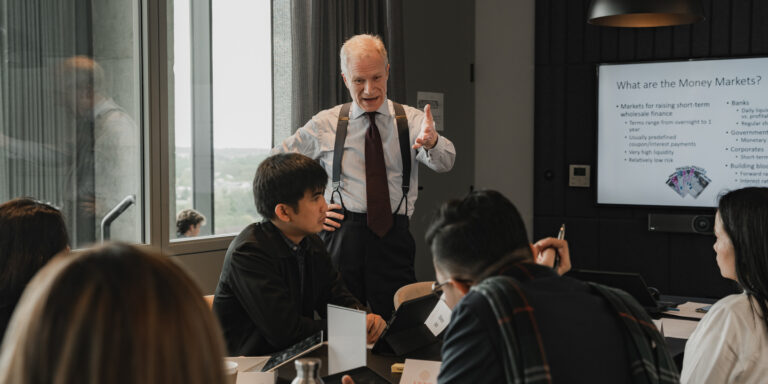 Project Management: The Role of the Board of Directors