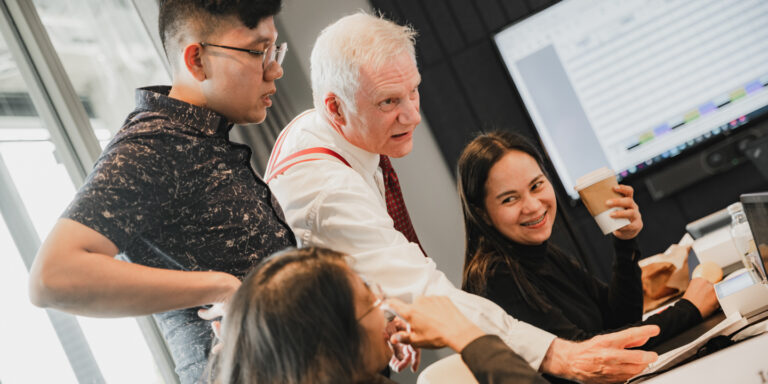 Advanced Operations Strategy (2-weeks)