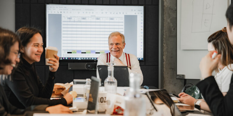 Advanced Operations, Facilities and Workplace Management Strategy (2-weeks) online course