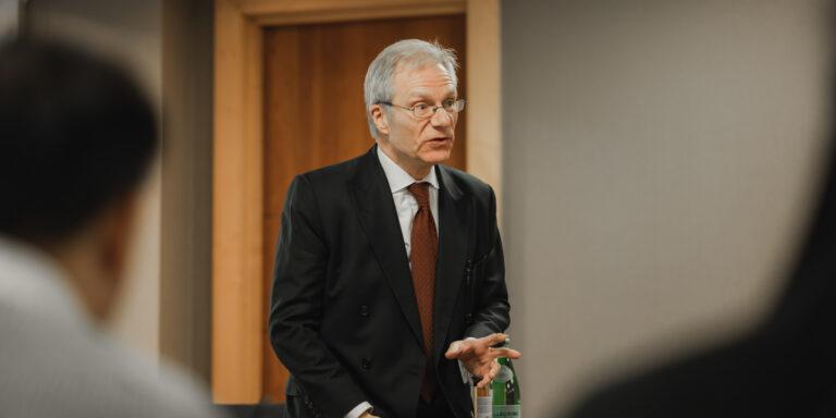 Operations Strategy and Quality Management Excellence