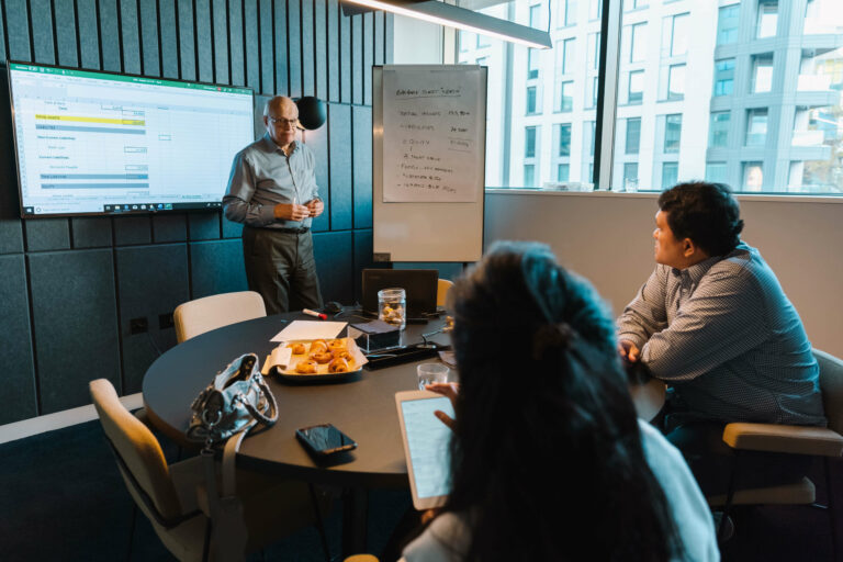 Initial Training Course: How to make it better?