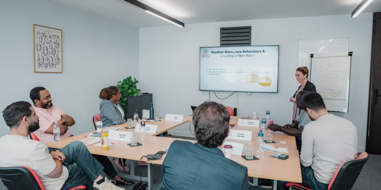 Presentations Skills Essentials (Online)