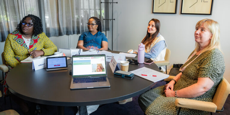 Applied Strategic Change & Organisational Culture Transformation (8-days)