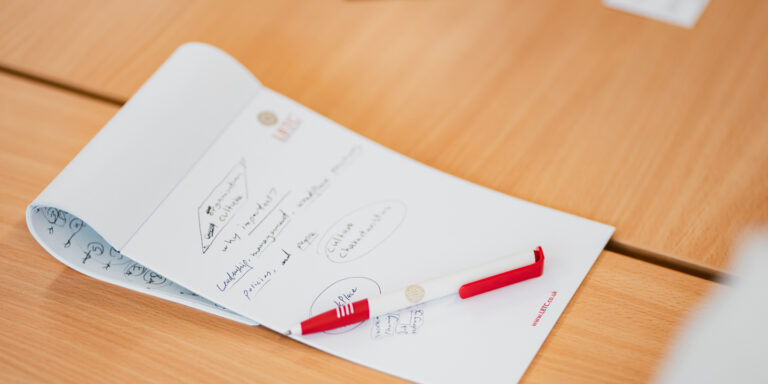 Advanced Strategic Development for Executive Personal Assistants (3-days)