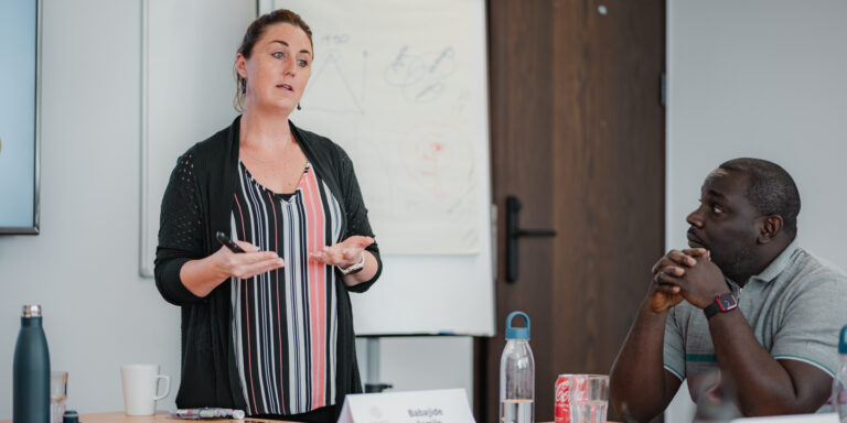 Advanced Strategic Public Relations Management (8-days)