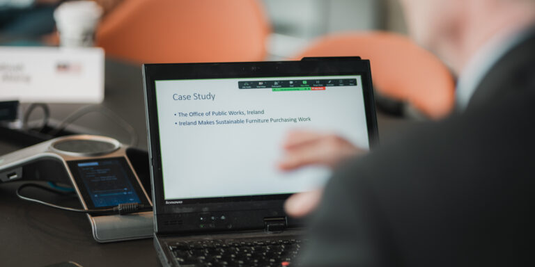 Procurement and Business Strategy (Online)