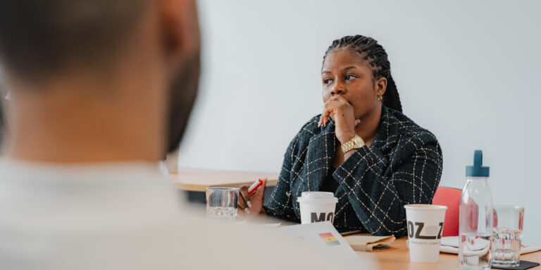 The Contractual Relationship from Start to Finish