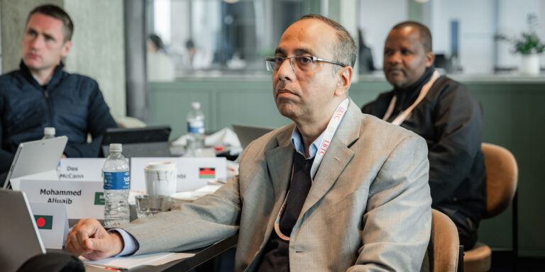 Strategic Contract Management and Operations (5-days)