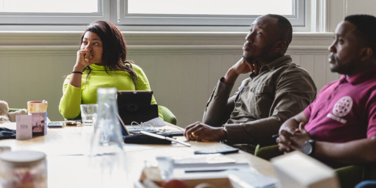 Negotiation and Preparation of Contract Documents