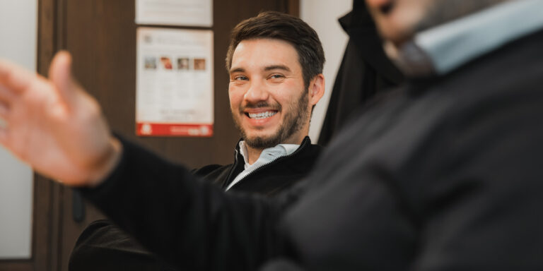 Contract Negotiation